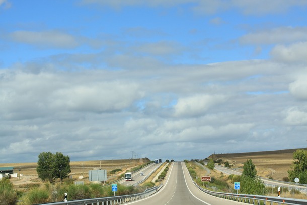 Extremadura