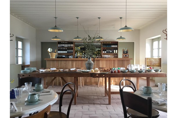 The Transformation and Revival of a Country Estate in the Portuguese Alentejo