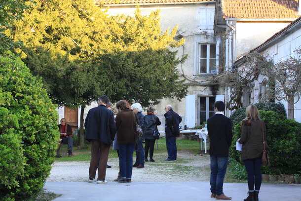 La Domaine Musical de Petignac