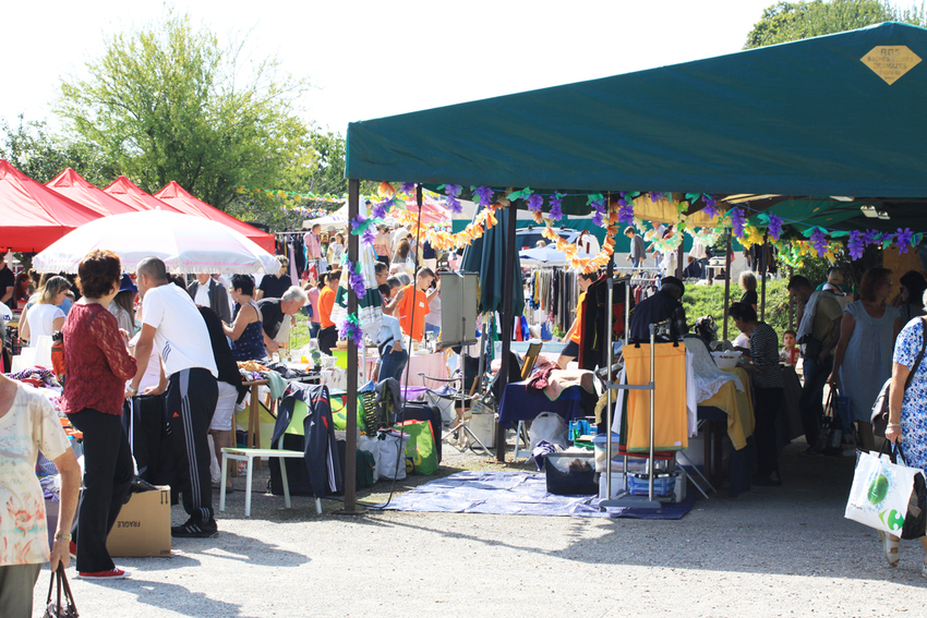 Vide Grenier