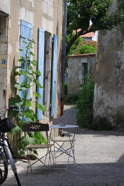 Ile de R